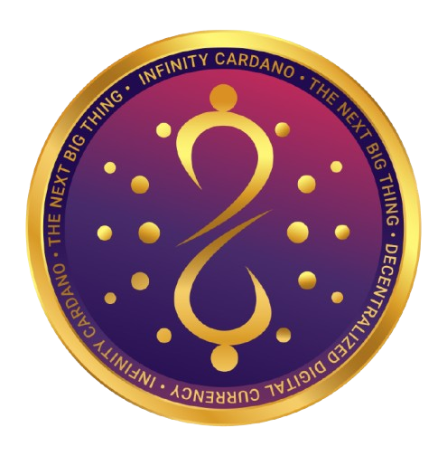 Infinity Cardano logo